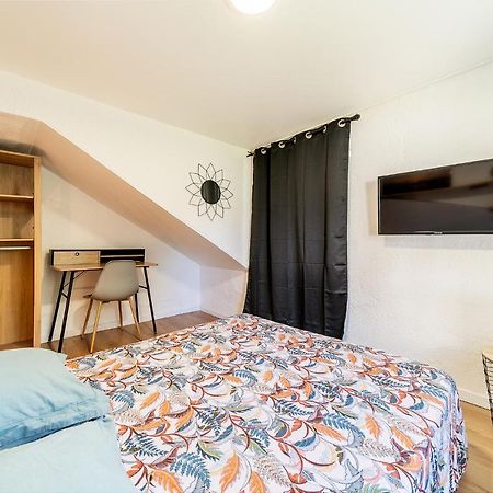 Ti Colibri Apartman Saint-Denis Kültér fotó